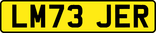 LM73JER