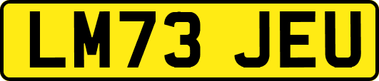 LM73JEU