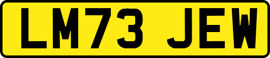 LM73JEW