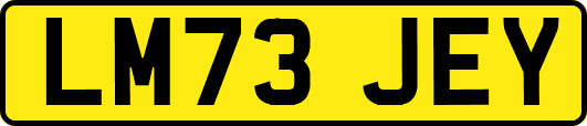 LM73JEY