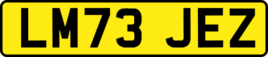 LM73JEZ