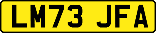 LM73JFA
