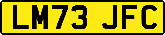 LM73JFC