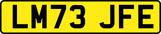LM73JFE