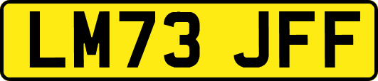 LM73JFF