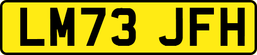 LM73JFH