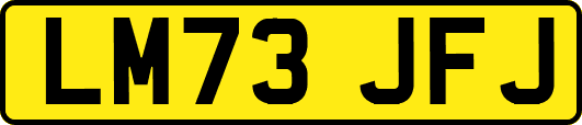 LM73JFJ