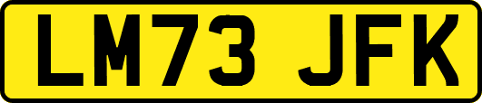 LM73JFK