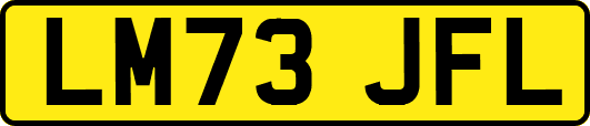 LM73JFL