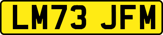 LM73JFM