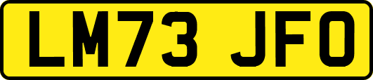 LM73JFO