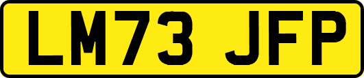 LM73JFP