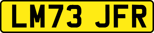 LM73JFR