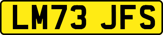 LM73JFS