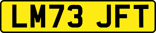 LM73JFT