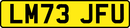 LM73JFU