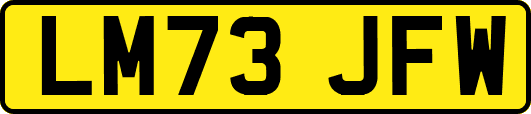 LM73JFW
