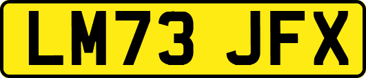 LM73JFX