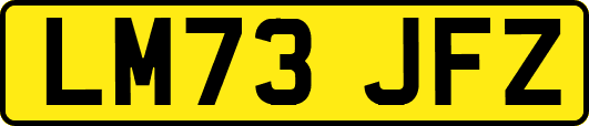 LM73JFZ