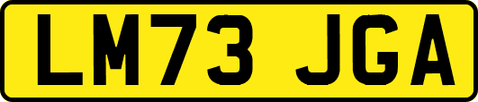 LM73JGA