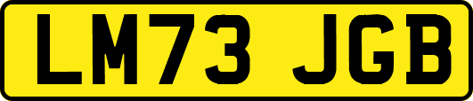 LM73JGB