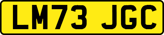 LM73JGC