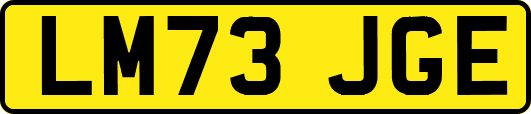 LM73JGE