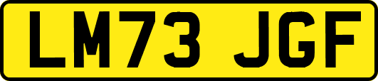 LM73JGF