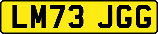LM73JGG