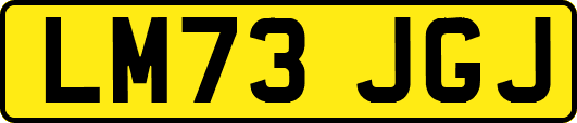 LM73JGJ