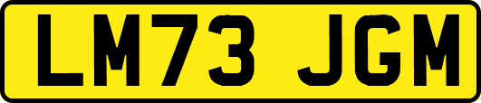 LM73JGM