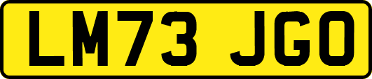 LM73JGO