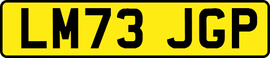 LM73JGP