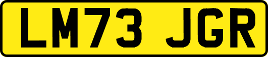 LM73JGR