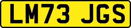 LM73JGS