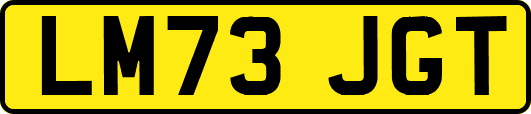 LM73JGT