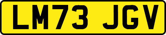 LM73JGV