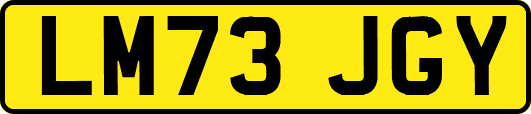 LM73JGY
