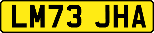 LM73JHA