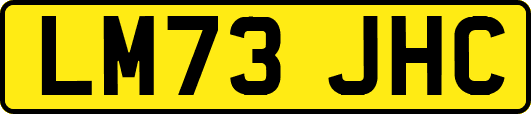 LM73JHC