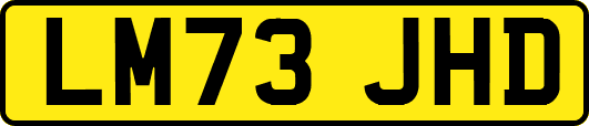 LM73JHD