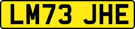 LM73JHE