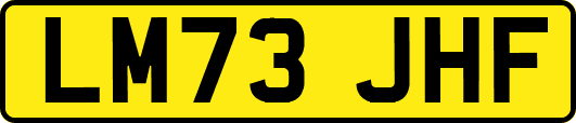 LM73JHF
