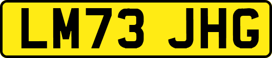 LM73JHG