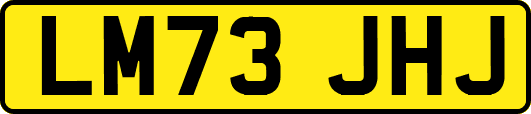 LM73JHJ