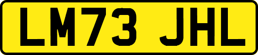 LM73JHL