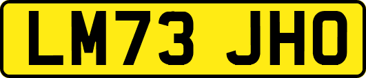 LM73JHO