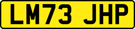 LM73JHP