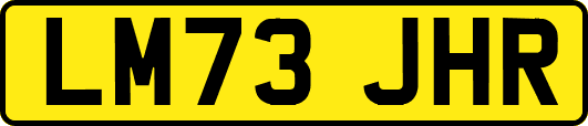 LM73JHR