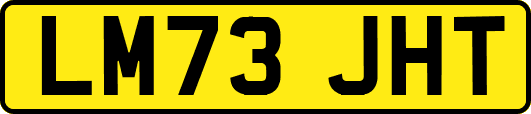 LM73JHT